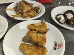 -渔乐之昕·铁板烧自助餐(虹悦城店)