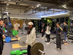 -MYFIT健身工作室(赞成店)