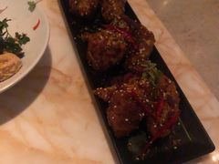 -城市露台景观餐厅(淮海路店)