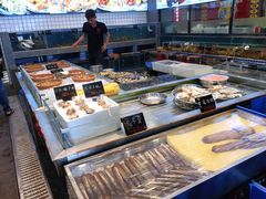 -飞尝蚝·顺德菜·鱼生(顺德总店)