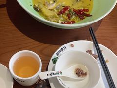 -湘约东方·湘约和港·湖南家常菜·宴请(民星路店)