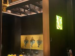 -金链花·泰国餐厅(国贸店)