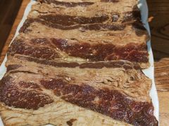 -金石青云炭火烤肉店(中房上东花墅店)
