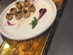 -大神太神·铁板烧(瑞虹天地月亮湾店)