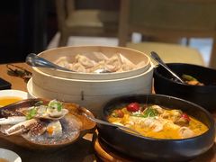 -宁波柏悦酒店·钱湖渔港