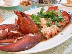 -新加坡海鲜共和(名胜世界圣淘沙海滨坊)