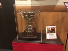 大堂-一蘭拉面(新宿中央东口店)