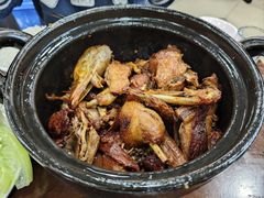 -斯丹姜母鸭·古法干香(涂门街总店)