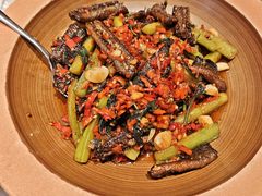 -湘中缘·湖南菜(娄底驻京办店)