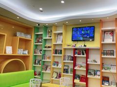 -贝尔机器人编程中心(西湖店)