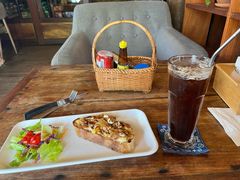 -Le Banneton Café French Bakery