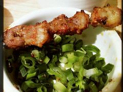 -牛叔鲜羊肉铜火锅(远东小区店)