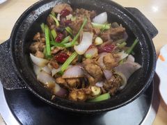 -金星纸包魚&潮汕鲜牛肉火锅(乳山路店)