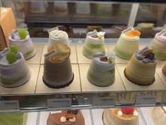 -théATRE 茶聚场(王府中環店)