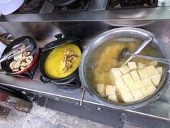 -君华饭店·腊排铜火锅