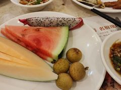 -芭菲盛宴·环球美食(北城国际店)