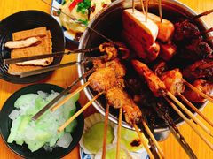 -炒豆合作社(东四总店)