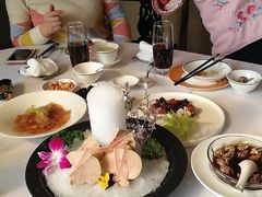 -老洋房花园饭店(绍兴路店)