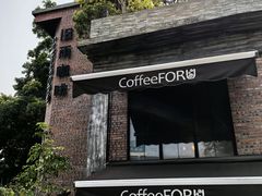 -旧雨咖啡·CoffeeFORU(黄村奥体店)