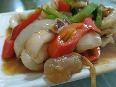 -第一家鲜鱼汤清真老饭店(回新路店)