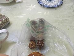 -邓记新一代糖油果子(四川煤管局供销公司职工宿舍店)