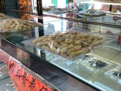 -冠环球肉干大王(福隆新街店)