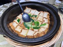 -锦绣金山人家(友谊店)