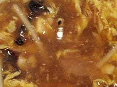 酸辣汤-桃子餐厅·天津菜(红星路直营店)