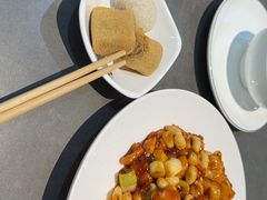 -黑窑厂糖油饼烤鸭·清真菜(黑窑厂街店)