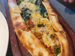 -Efes Turkish & Mediterranean Cuisine 艾菲斯餐厅(陆家嘴店)