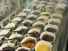-JW德国冻酸奶Frozen Yogurt(龙湖成都滨江天街店)