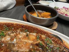 -阿喆私房菜(西五路店)