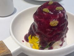 -北李·海肠捞饭·大连菜(望京凯德MALL店)