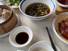 -二泉园老菜馆·百年无锡菜