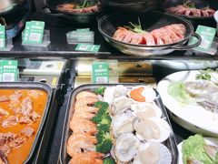-皖小斌·小葱伴豆腐(丰收路店)