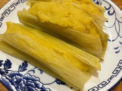 玉米粑-飞虹鱼馆(春华路店)