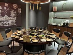 -滇野云南野生菌餐厅(陕西南路店)