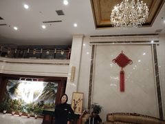 -金水鹤温泉国际酒店