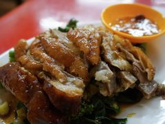 -程记烧腊快餐店(松园南街店)