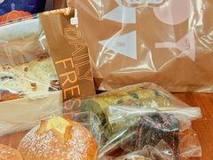 -Juicy Bakery(大学路店)