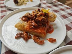 -起士林西餐厅(东经路店)