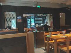 -肉串汪(月坛店)