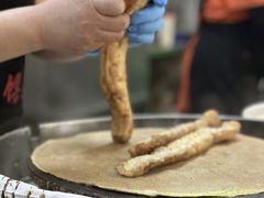 -清真·二嫂子煎饼果子(鼓楼旗舰形象店)