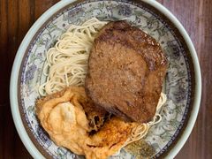 -旺泉餐饮店·清真牛肉面馆