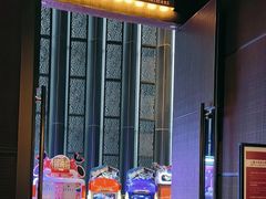 -长沙君悦酒店·自助餐厅咖啡厅