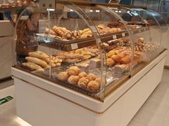 -烘焙町面包店(西四店)