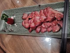 -广州天河合景福朋喜来登酒店 · 聚味轩中餐厅