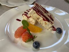 坚果冰糕 semifreddo-Solo(衡山路店)