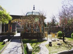 -卫鼎轩·曹公馆(鼓楼店)