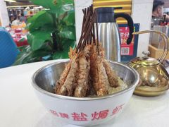 -明香海鲜酒家(华强北店)